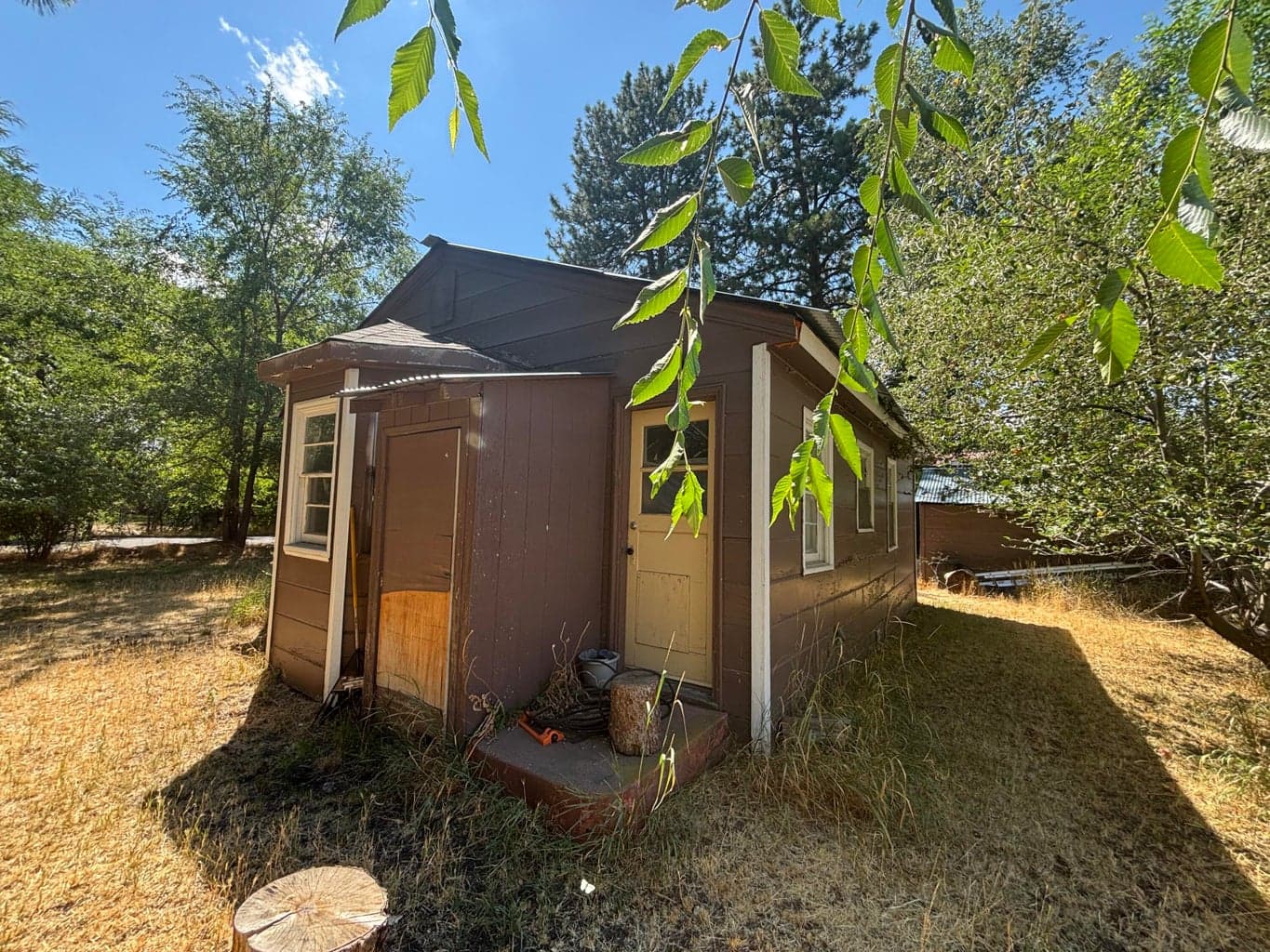 Photo of 1615 Mason 4 of 10