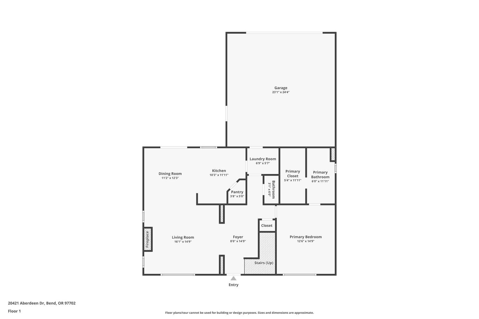 Photo of 20421 Aberdeen Drive 65 of 66