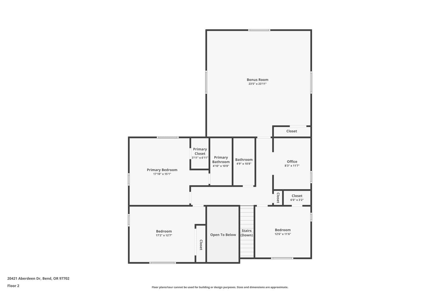 Photo of 20421 Aberdeen Drive 66 of 66