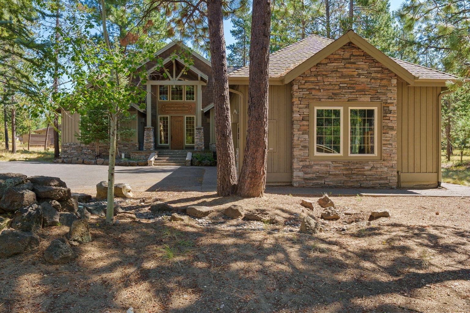 58026 Kinglet, Sunriver, OR, 97707 property photo