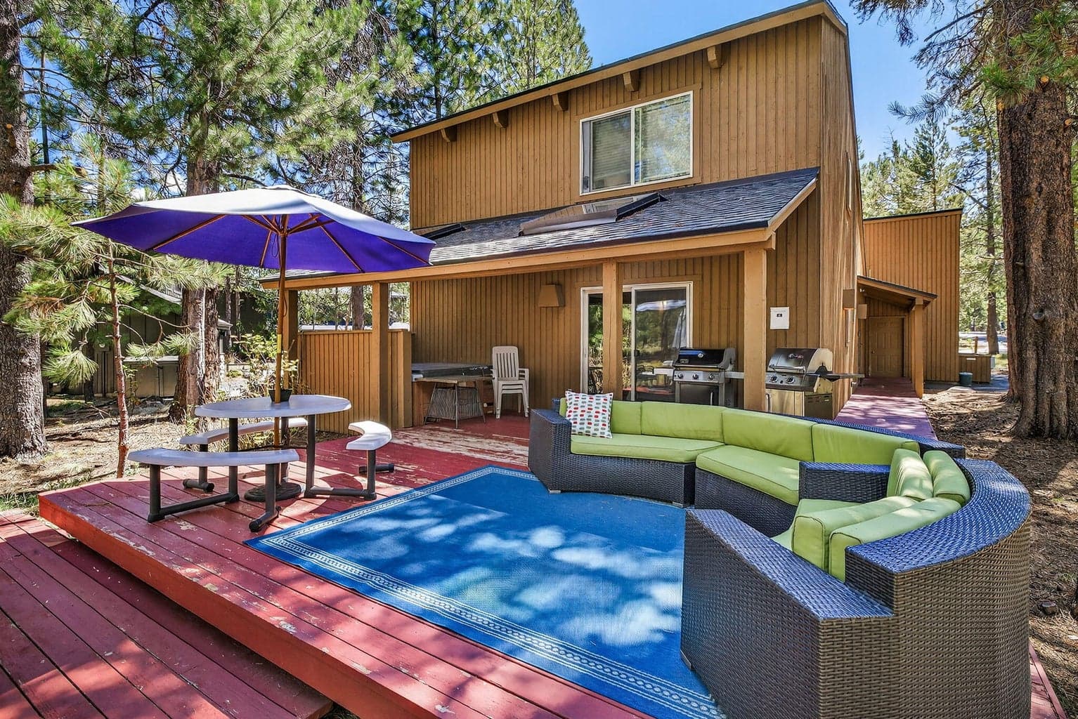 Photo of 57550 Lark Lane 32 of 41