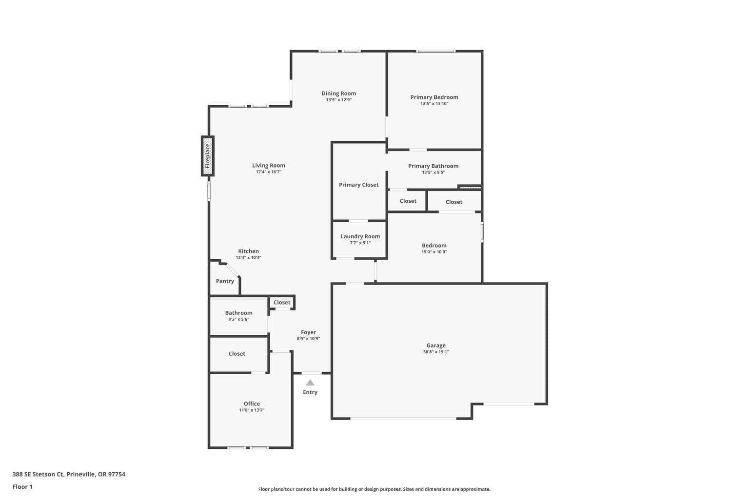 Photo of 388 SE Stetson Court 43 of 43
