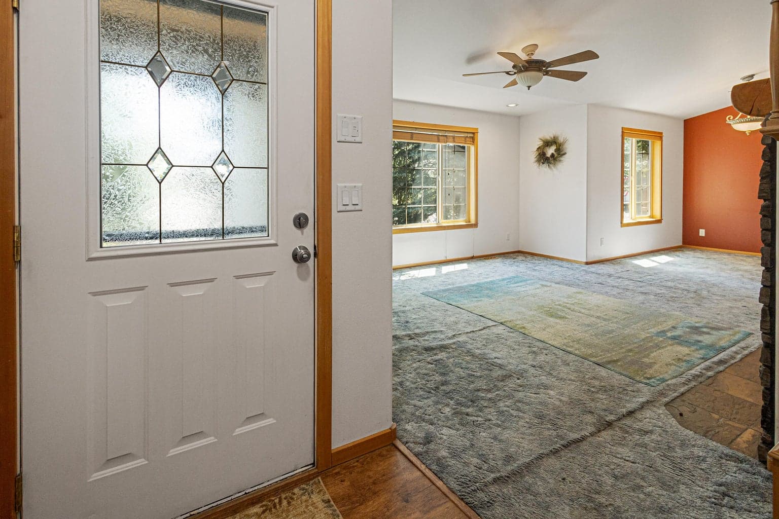 Entryway