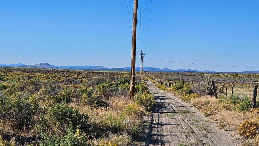 2500 off Christmas Valley Hwy, Christmas Valley, 97641