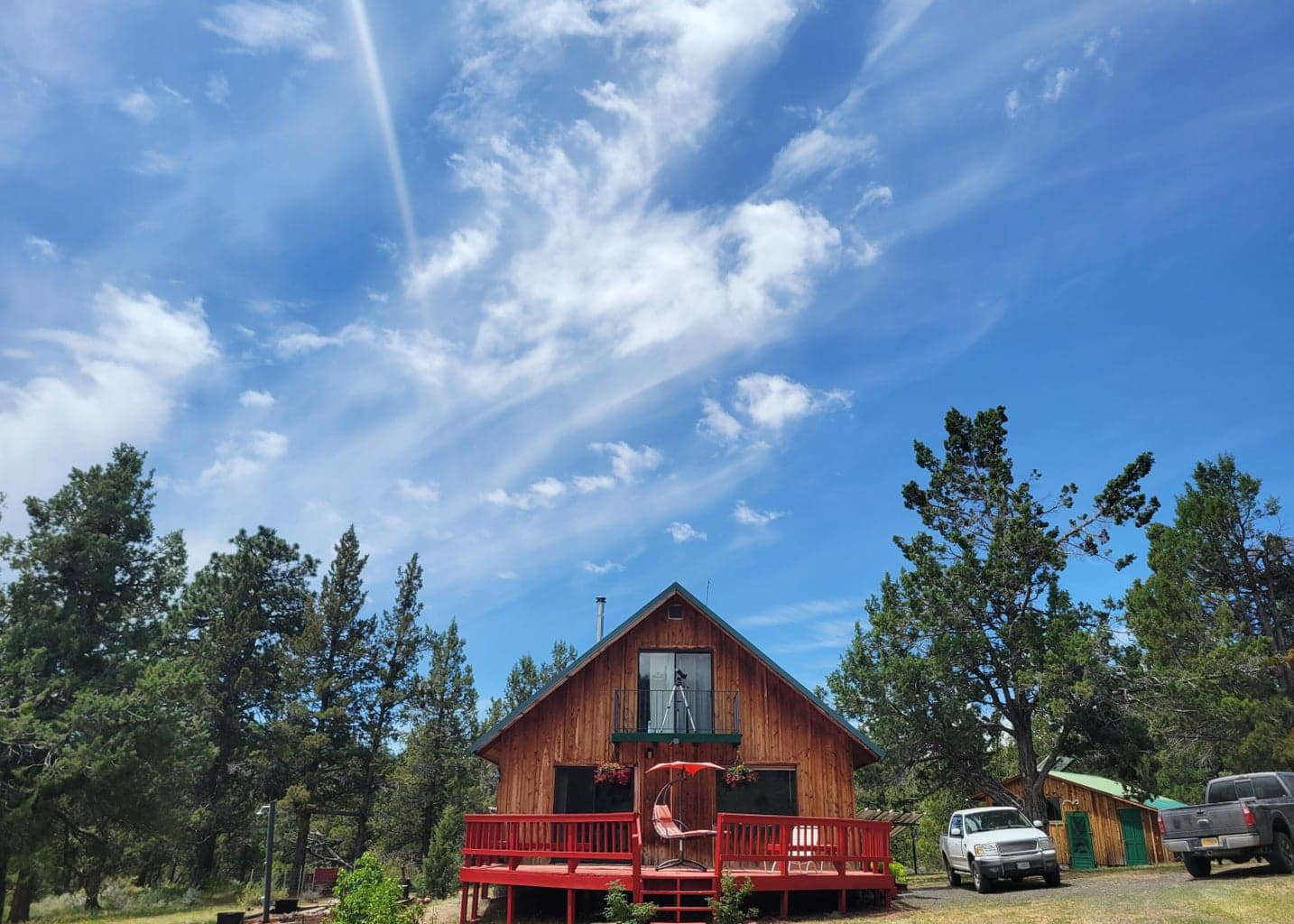 97751 Kelly Creek, New Pine Creek, 97635