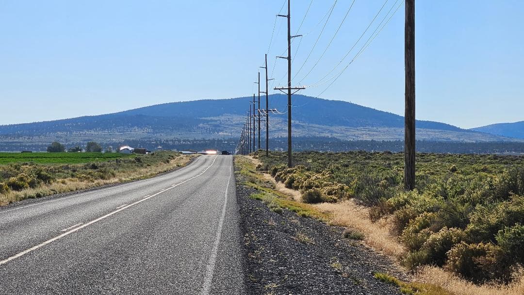 Photo of 0306 Christmas Valley Hwy 3 of 3