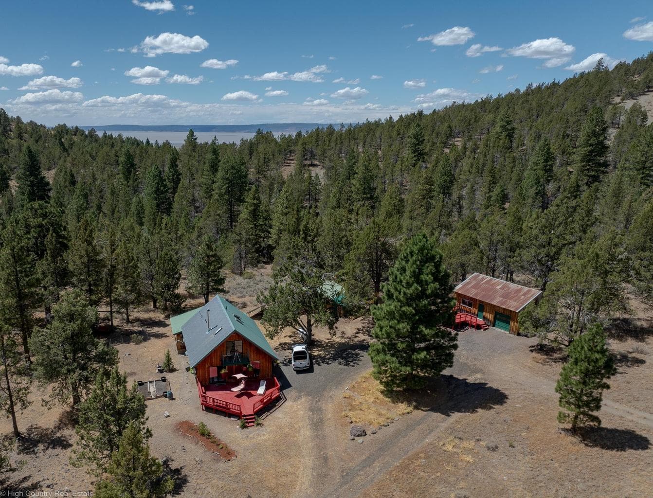 Photo of 97751 Kelly Creek 2 of 35