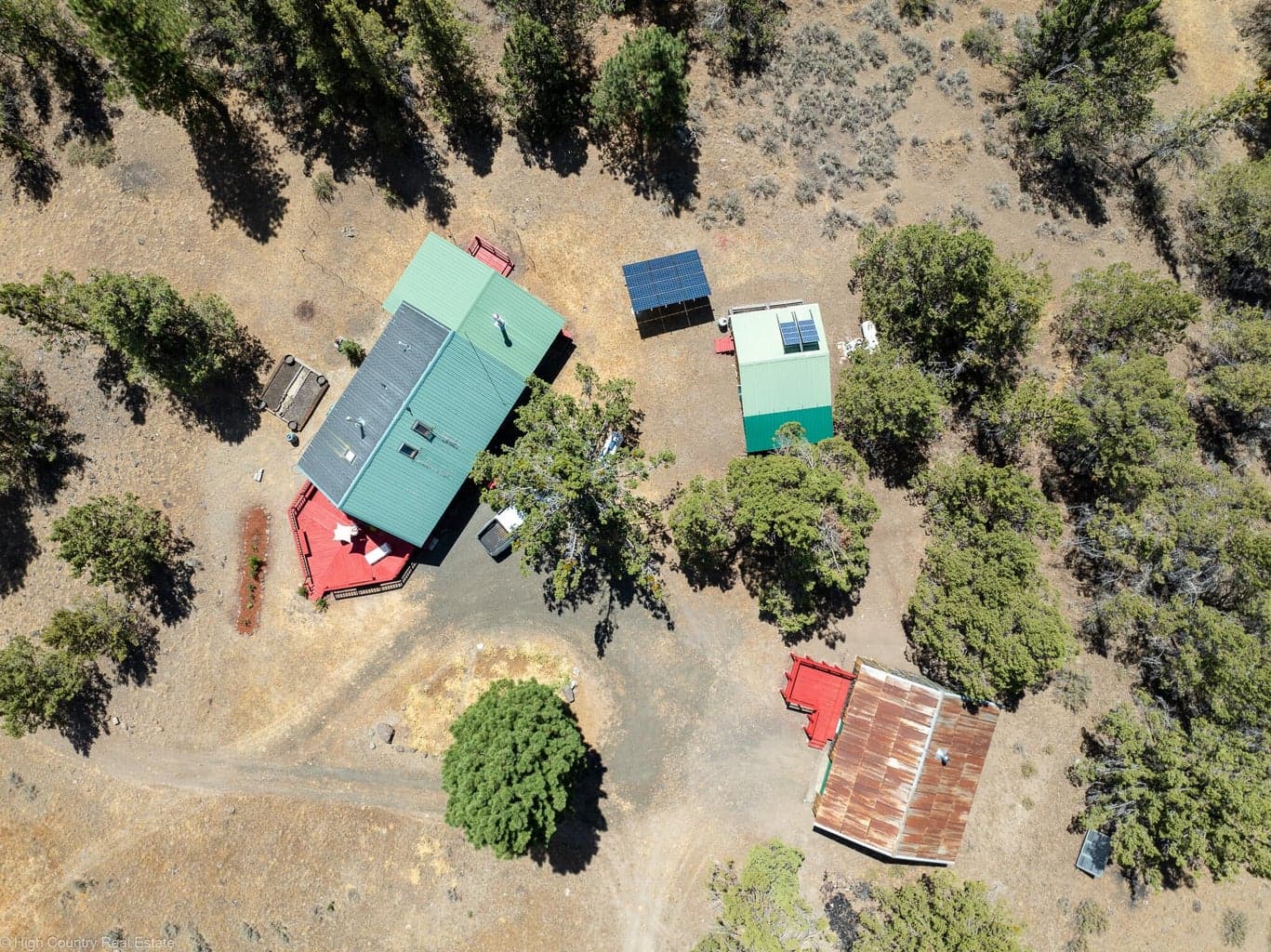 Photo of 97751 Kelly Creek 3 of 35