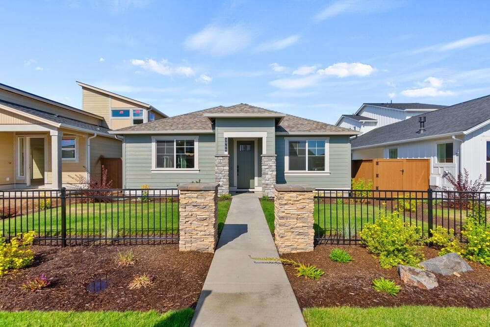 Photo of 3966 Oakside 1 of 20