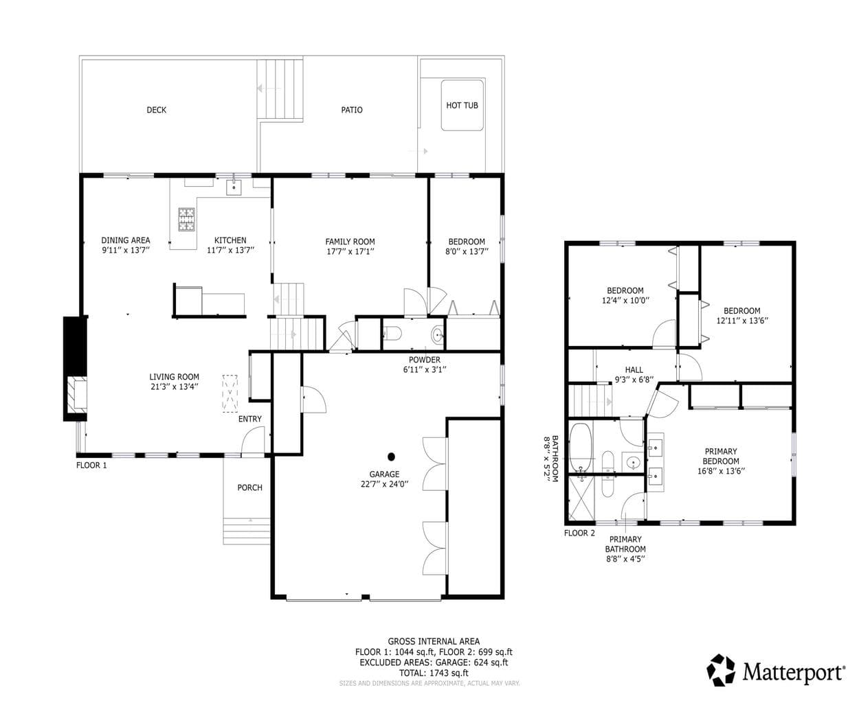 Photo of 17736 Parkland Lane 29 of 29