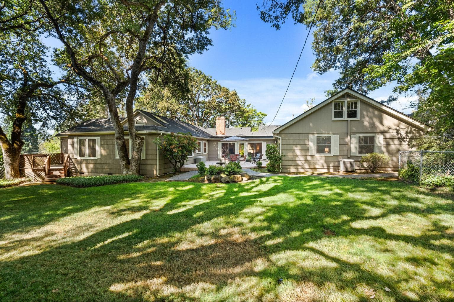91 Black Oak