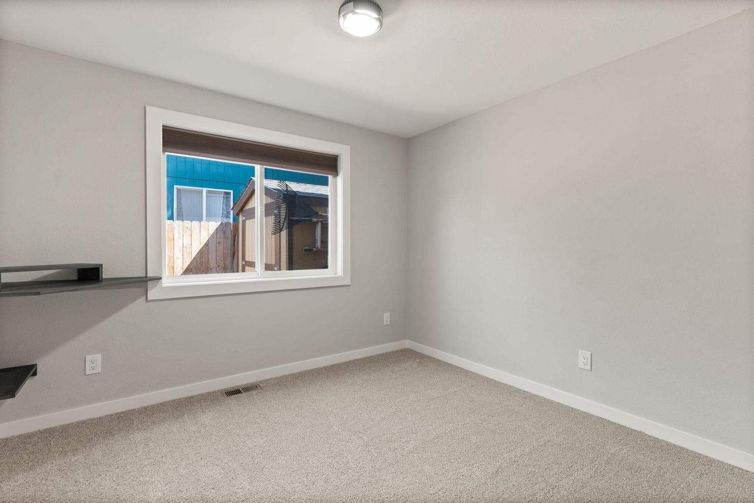 Bedroom #1 on main level