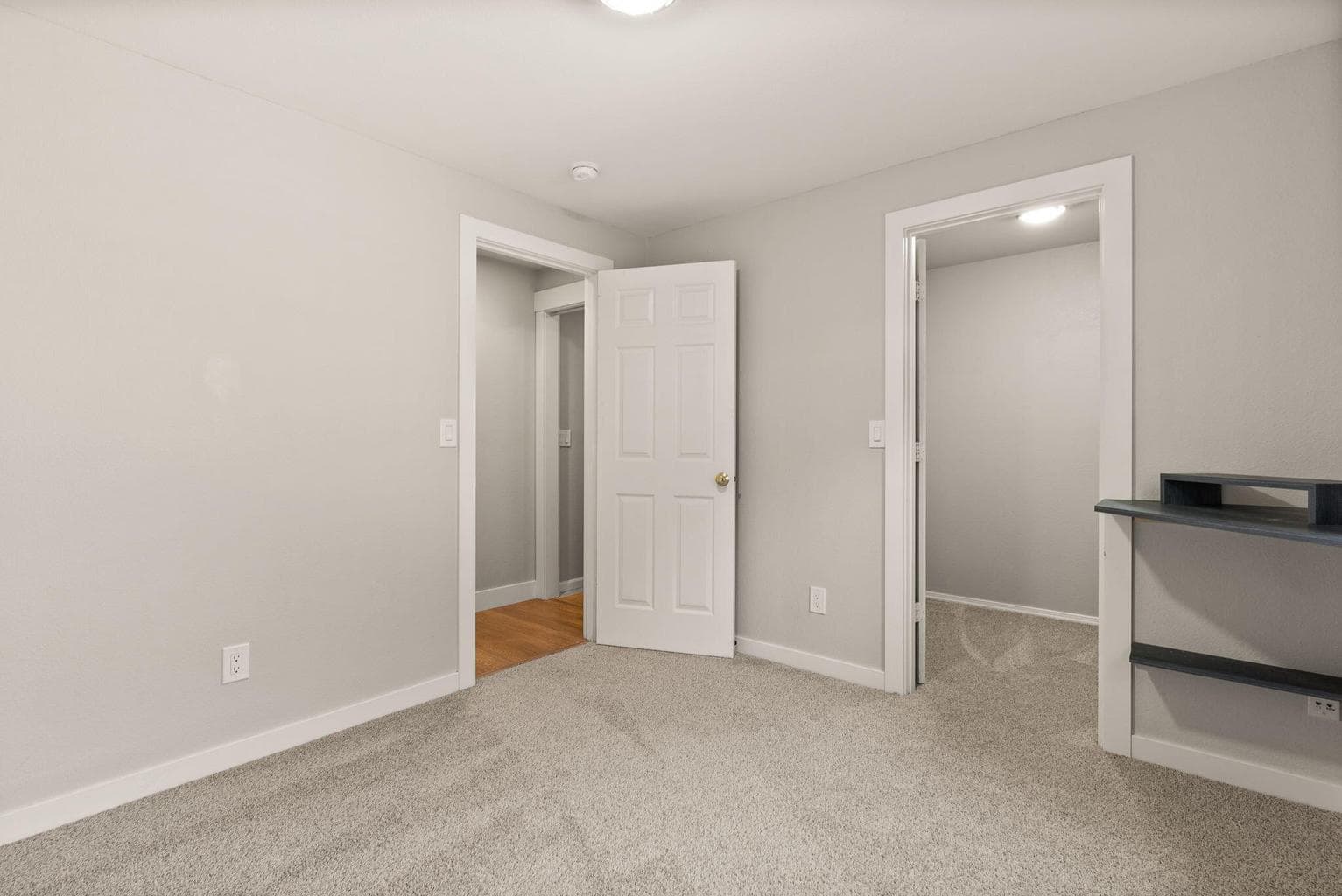 Bedroom #1