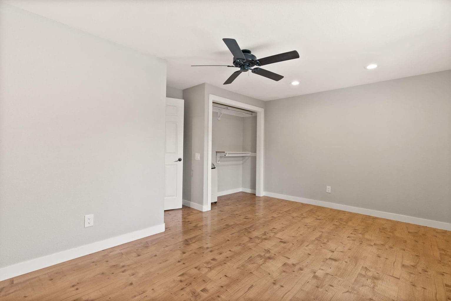 Upstairs Bonus Room