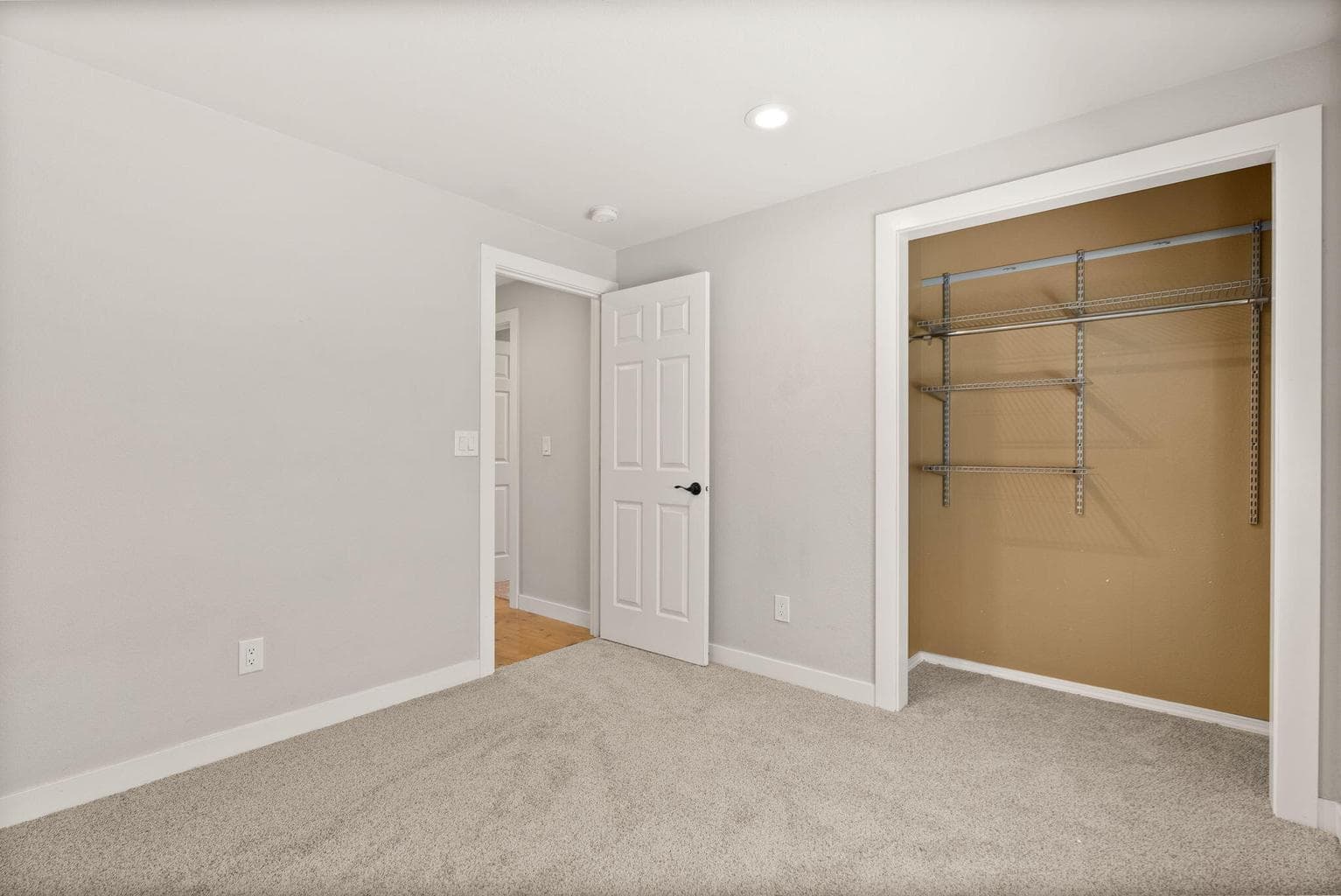 Bedroom #3