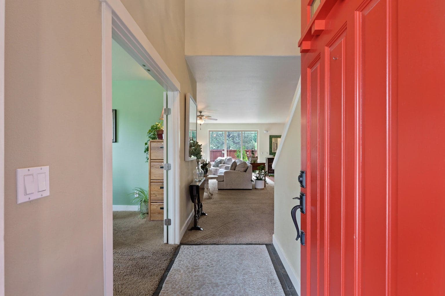 Entryway