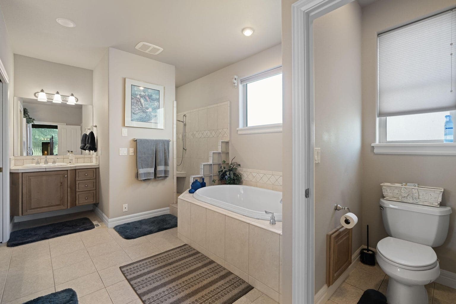 Master Bath