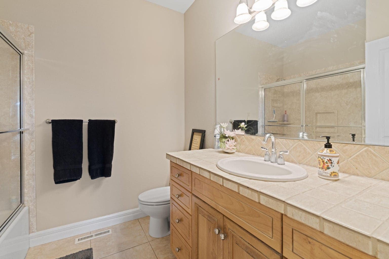 3rd bath
