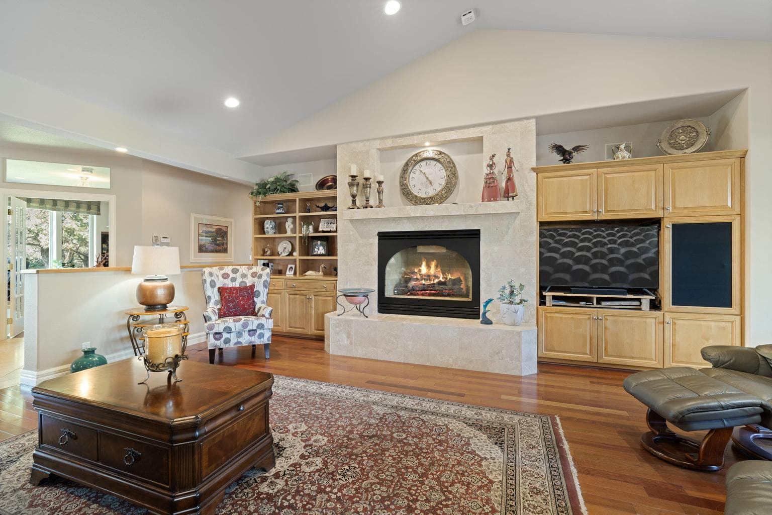 Great room
