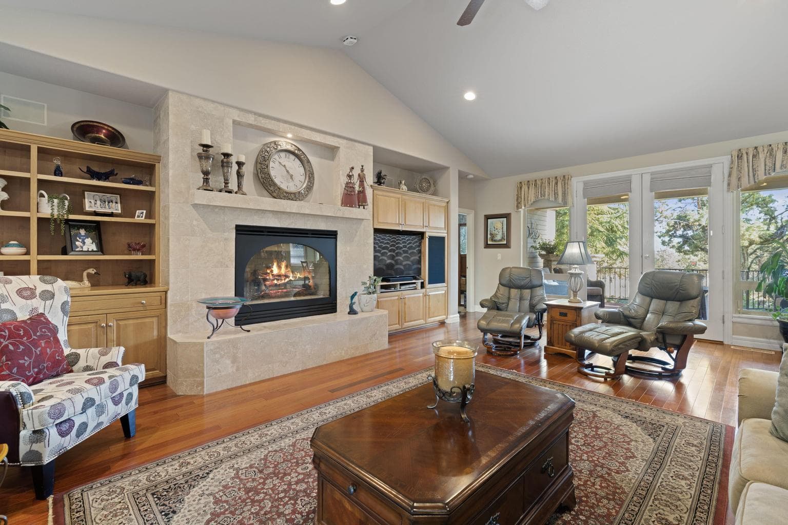 Great room