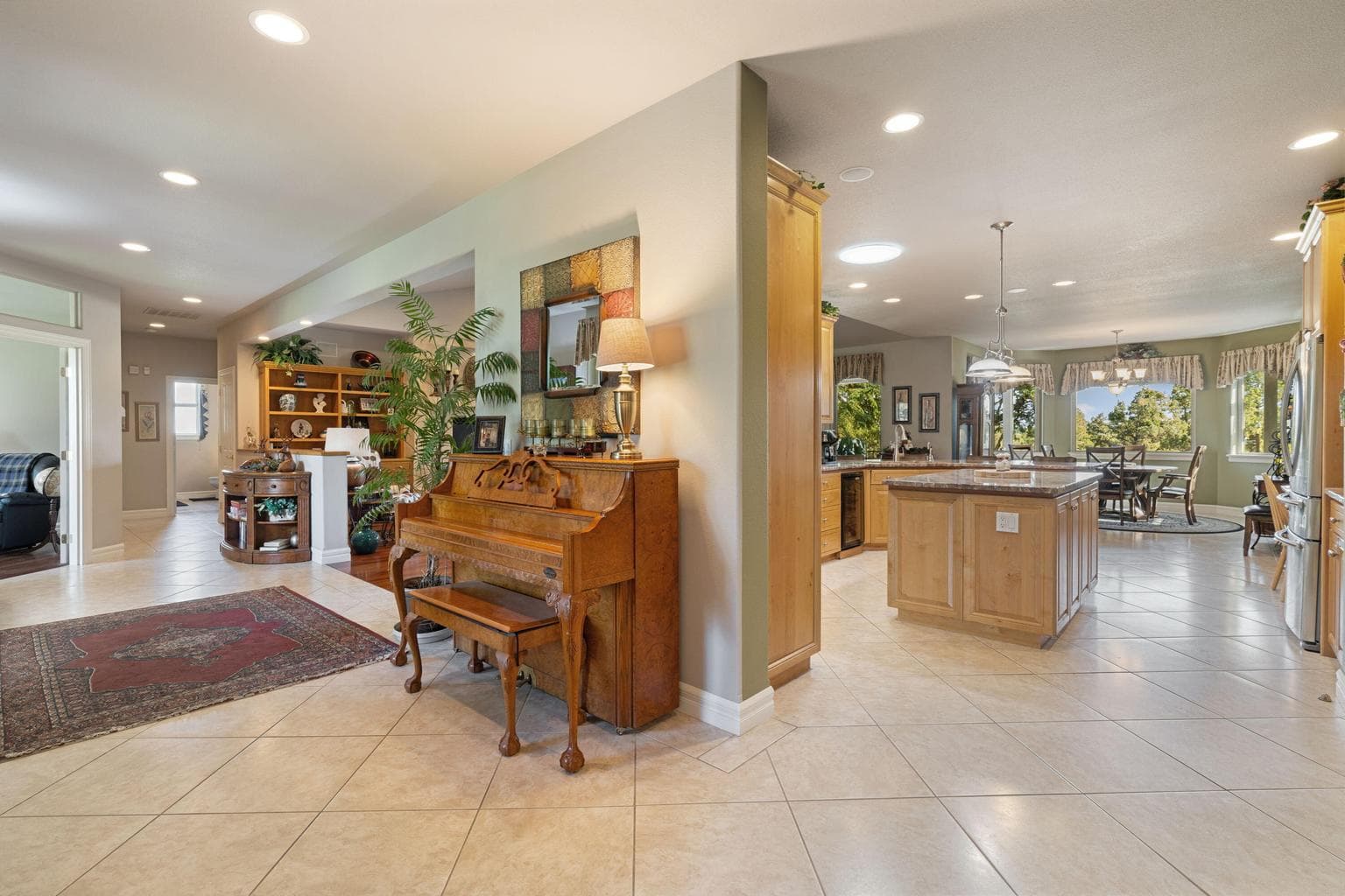Entryway