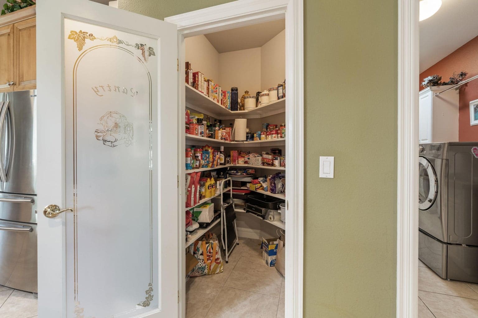 Pantry