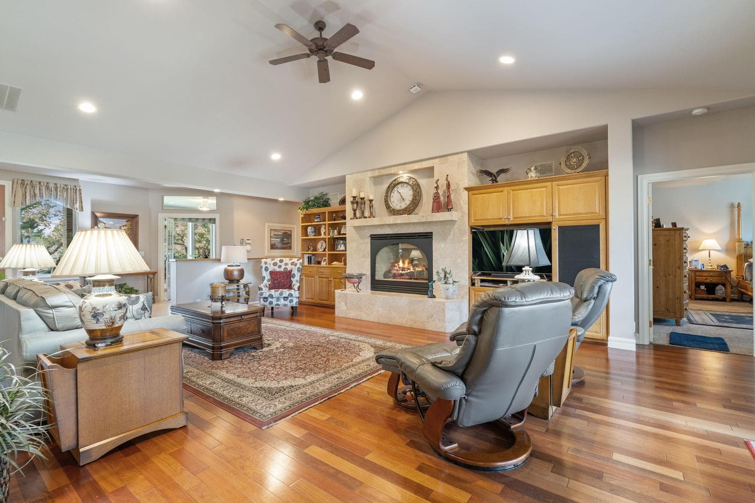 Great room