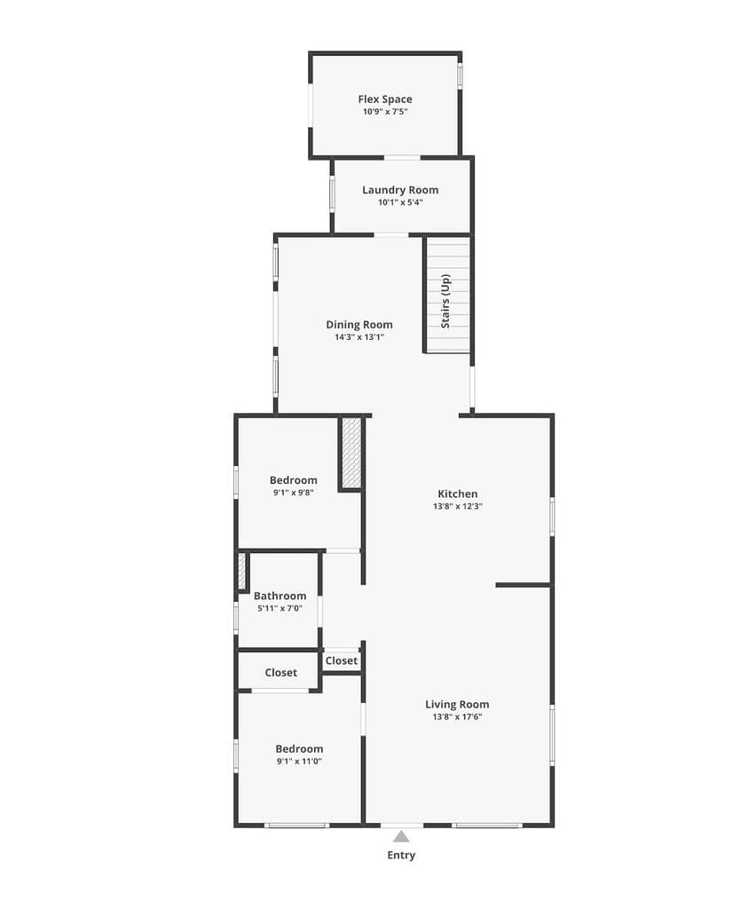 Photo of 440 NW Riverfront Street 45 of 46