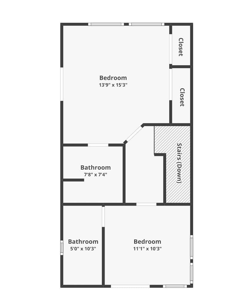 Photo of 440 NW Riverfront Street 46 of 46