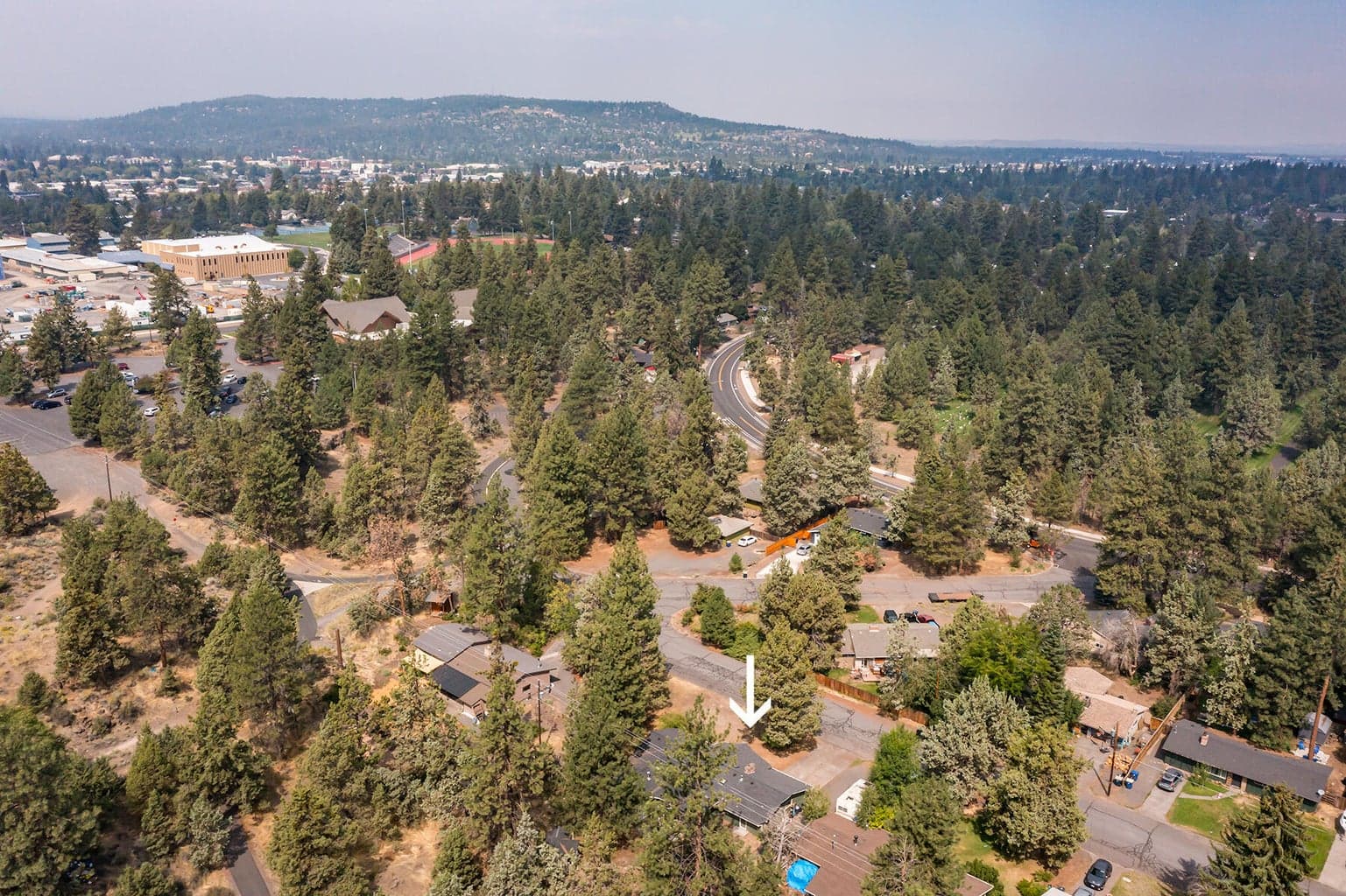Photo of 1115 NE Burnside Avenue 41 of 42
