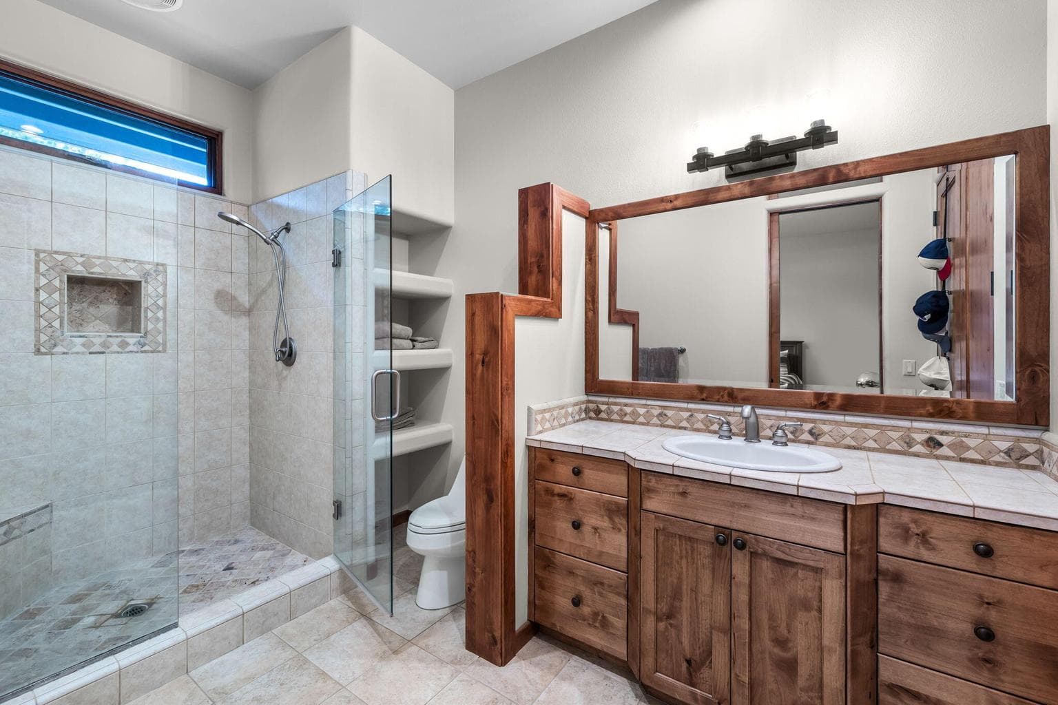 Guest Bedroom Bath