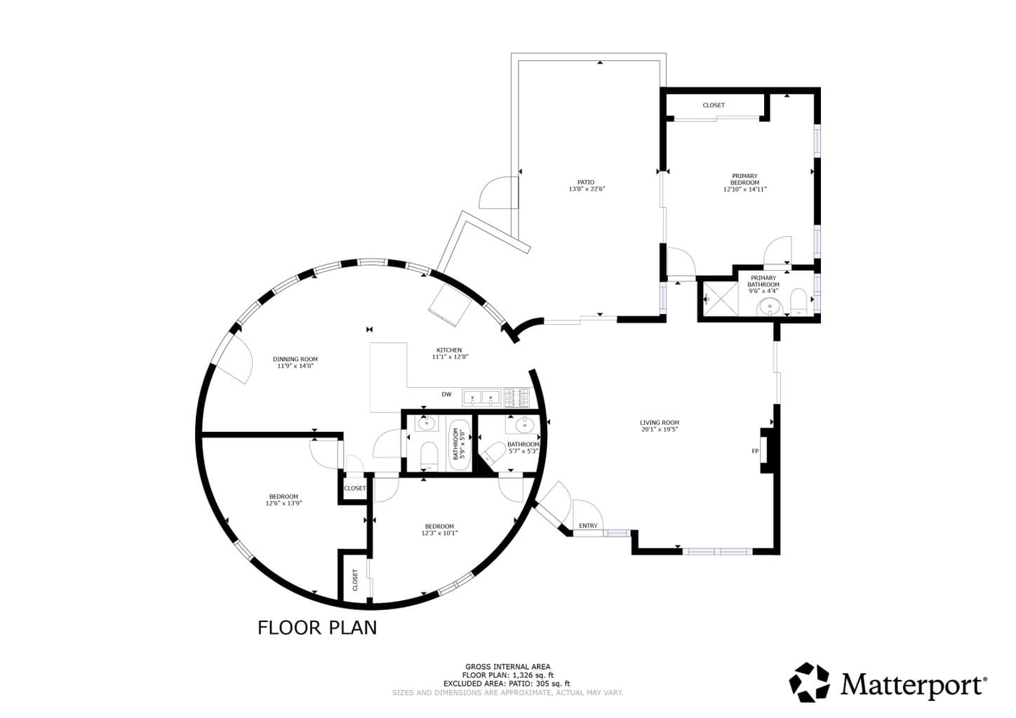 Photo of 56992 Fawn Lane 31 of 31