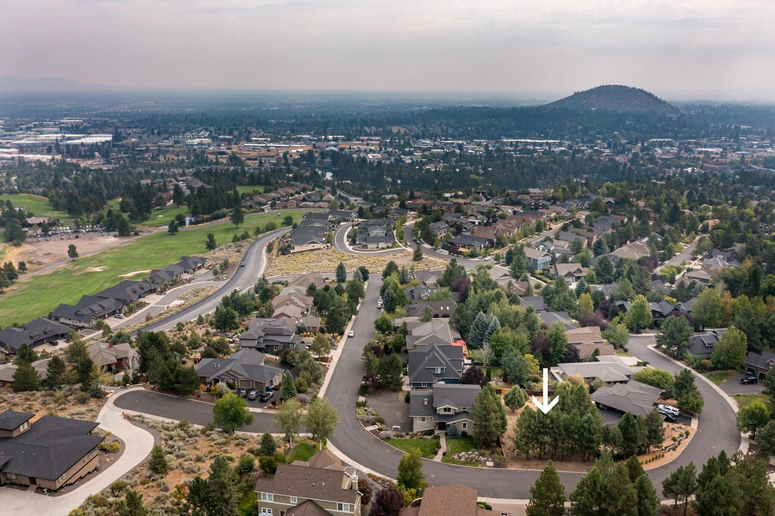 Photo of 653 Powell Butte 2 of 14
