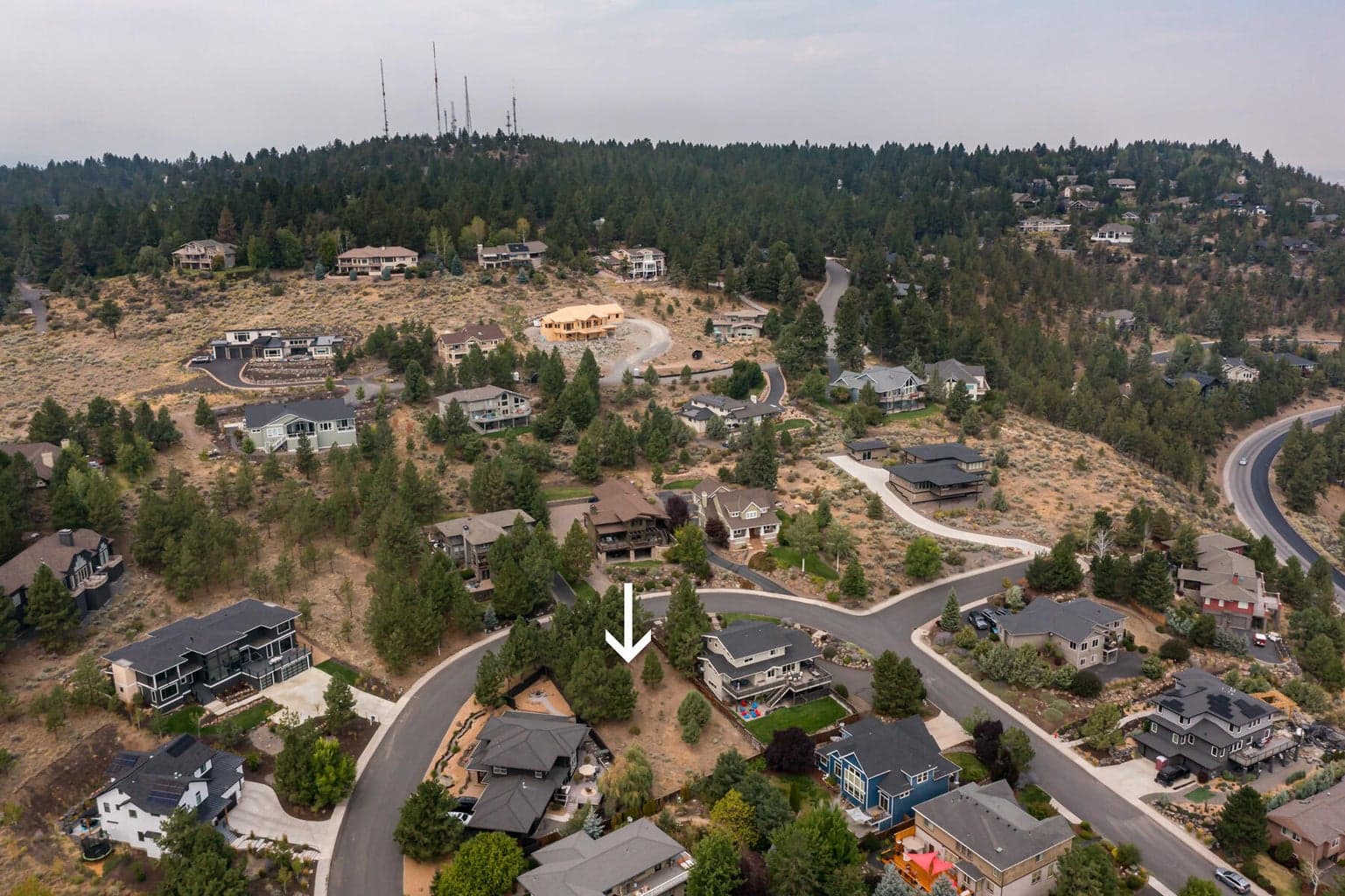 Photo of 653 Powell Butte 4 of 14
