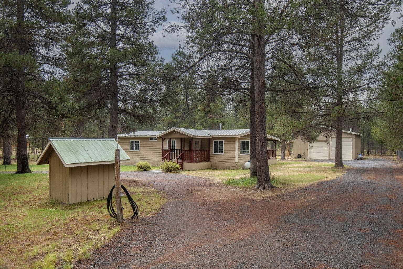 Photo of 53425 Brooktrout Court 1 of 29