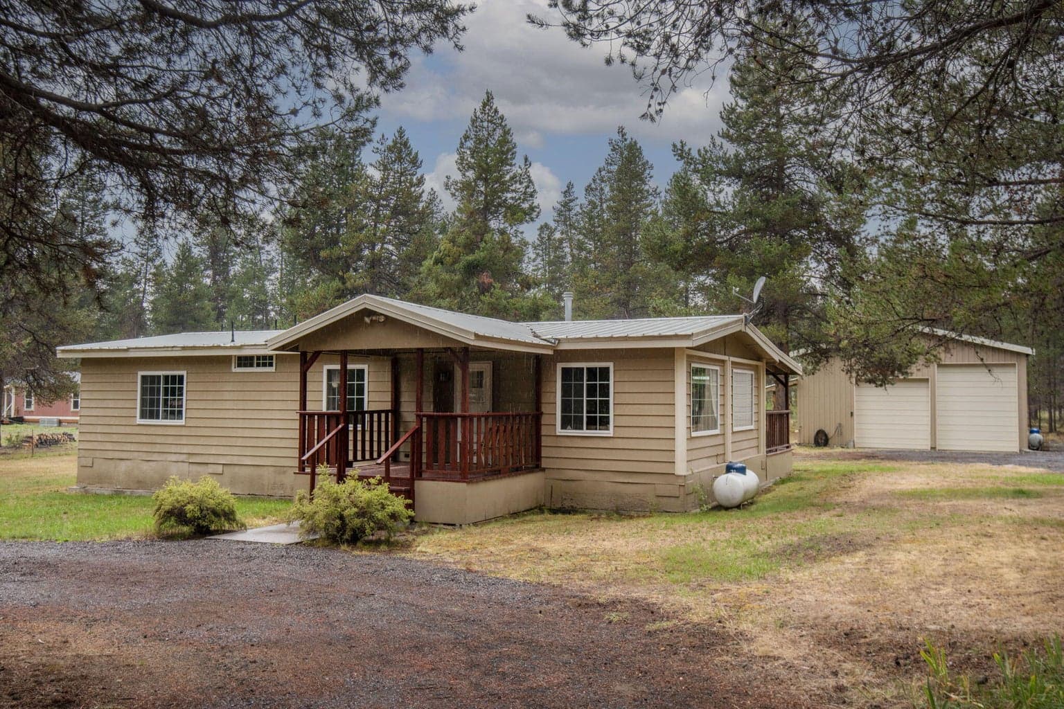 Photo of 53425 Brooktrout Court 27 of 29