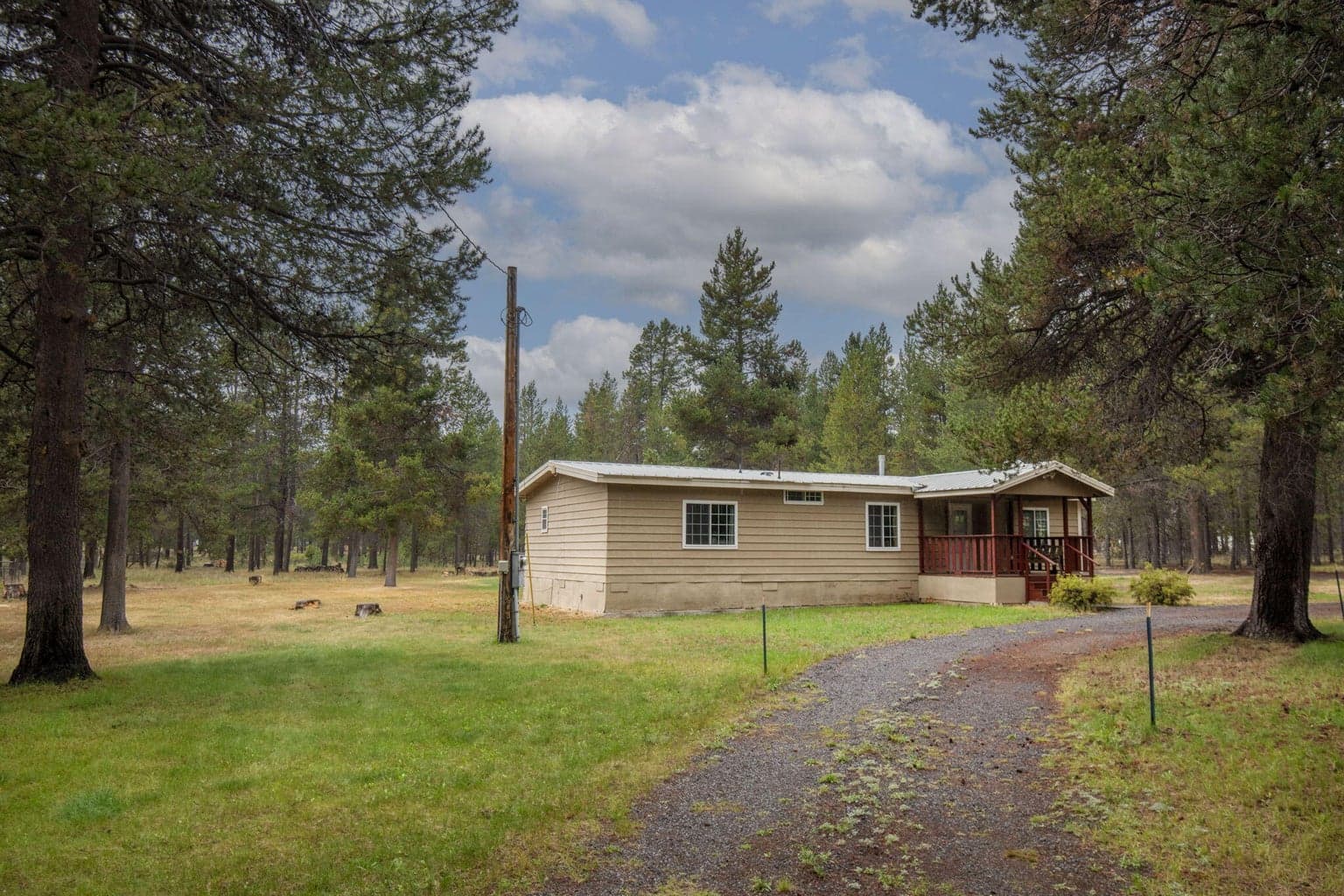 Photo of 53425 Brooktrout Court 28 of 29