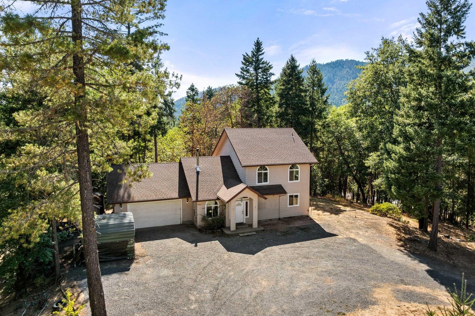 2600 Draper Valley, Selma, 97538