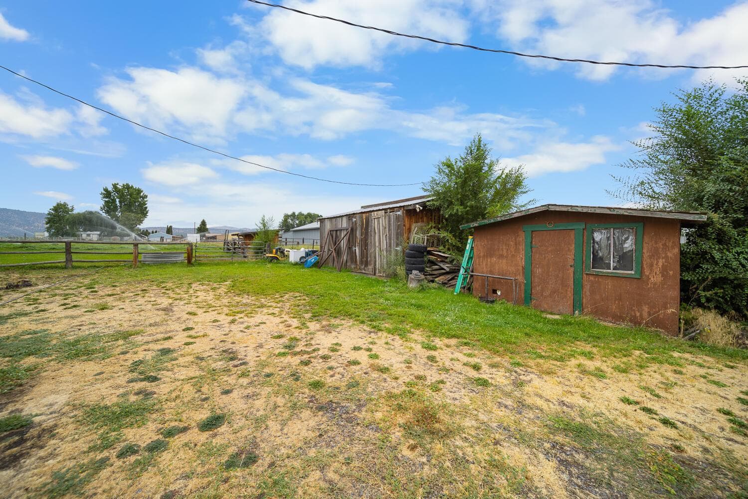Photo of 4545 NW Charles Road 7 of 26