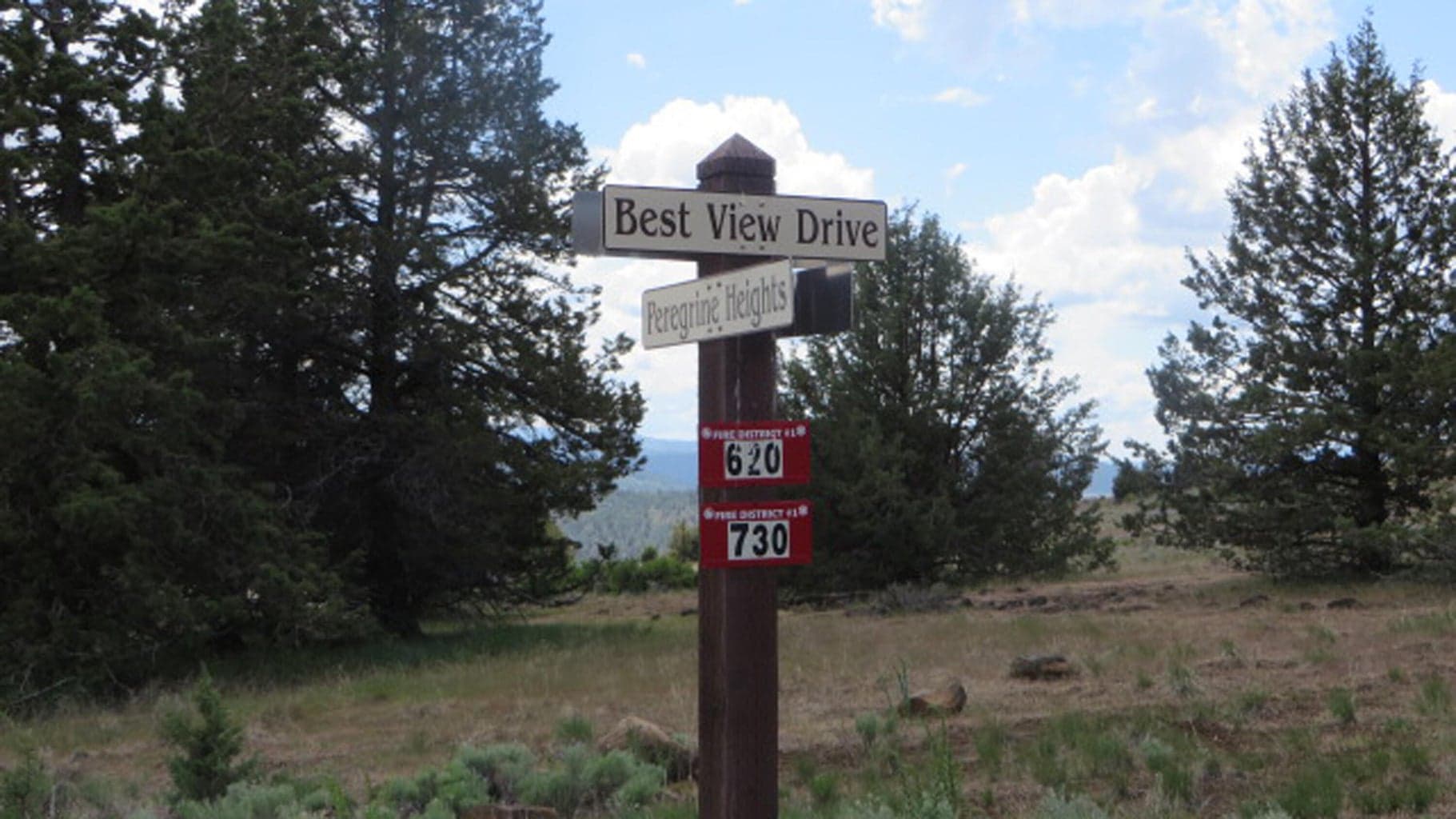 Photo of Best View Dr Tax Lot 1300 2 of 13
