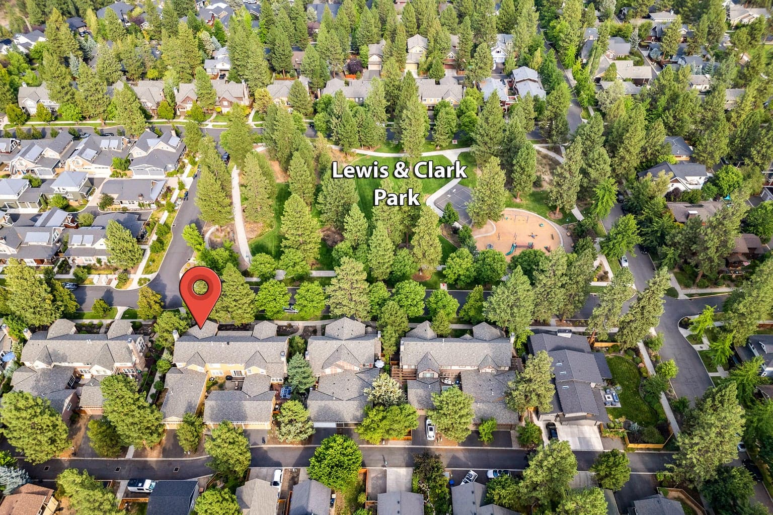 Photo of 1553 NW Lewis Street 45 of 45