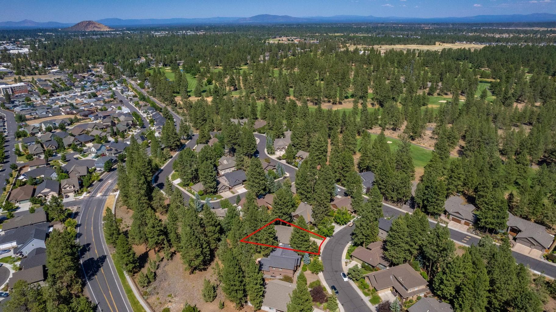 Photo of 60933 Crested Butte Lane 39 of 41