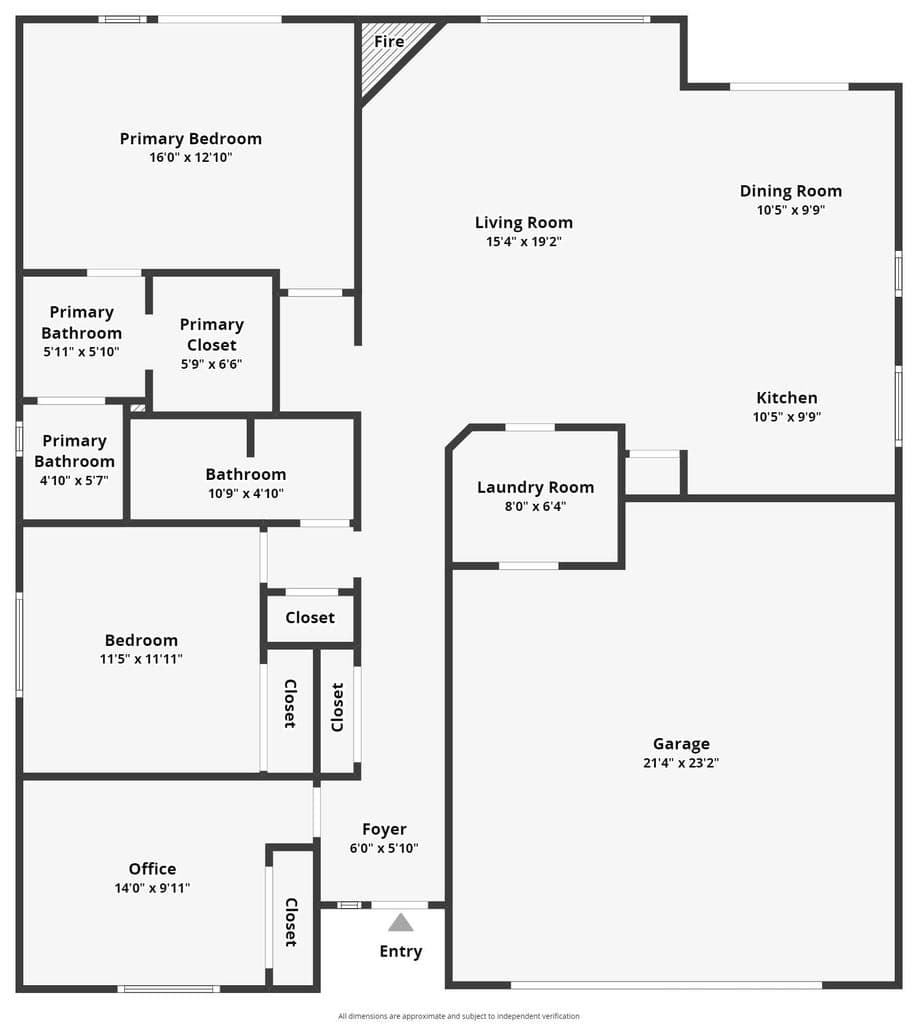Photo of 60933 Crested Butte Lane 41 of 41
