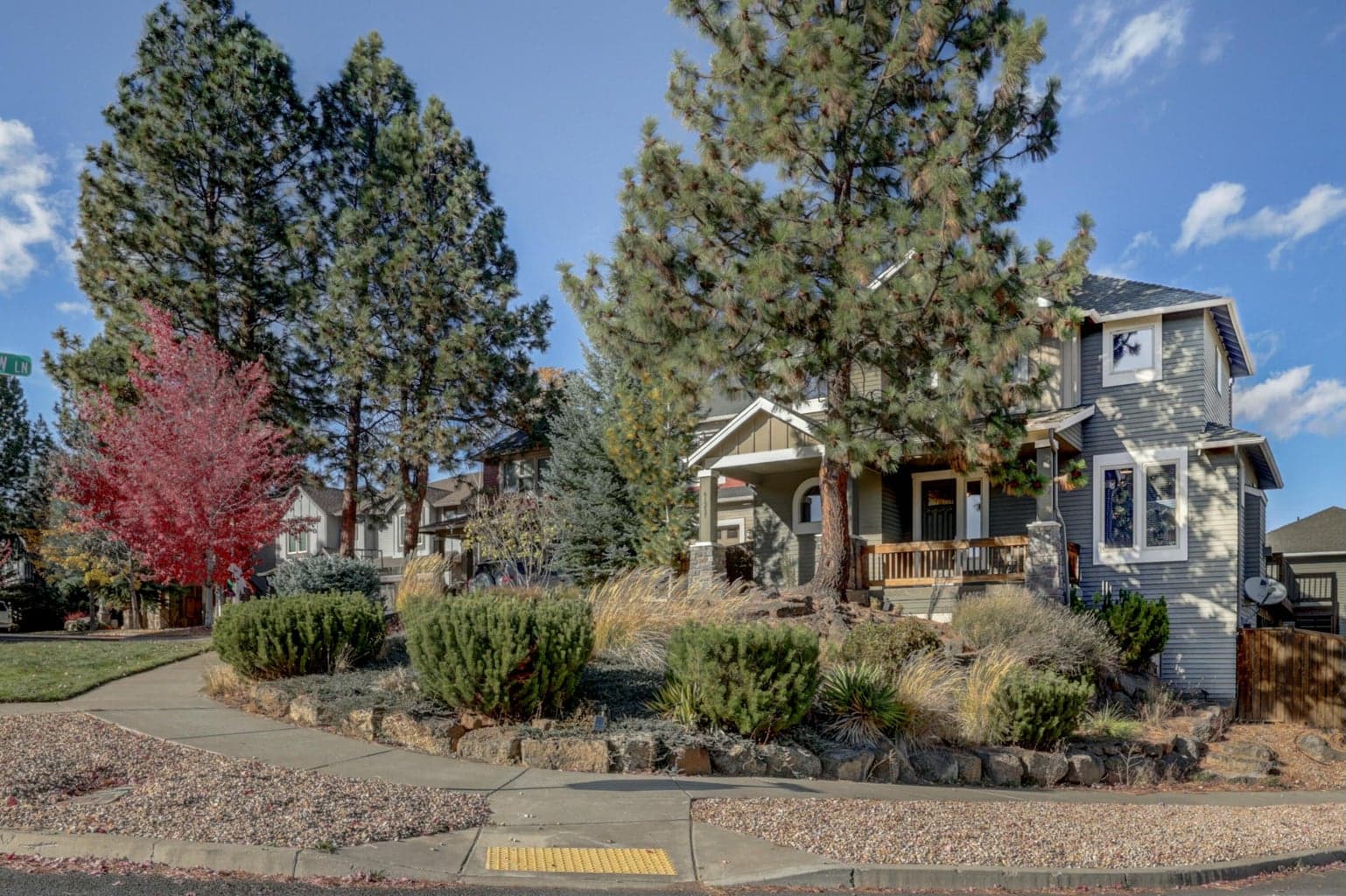 Photo of 61257 Bronze Meadow 3 of 47