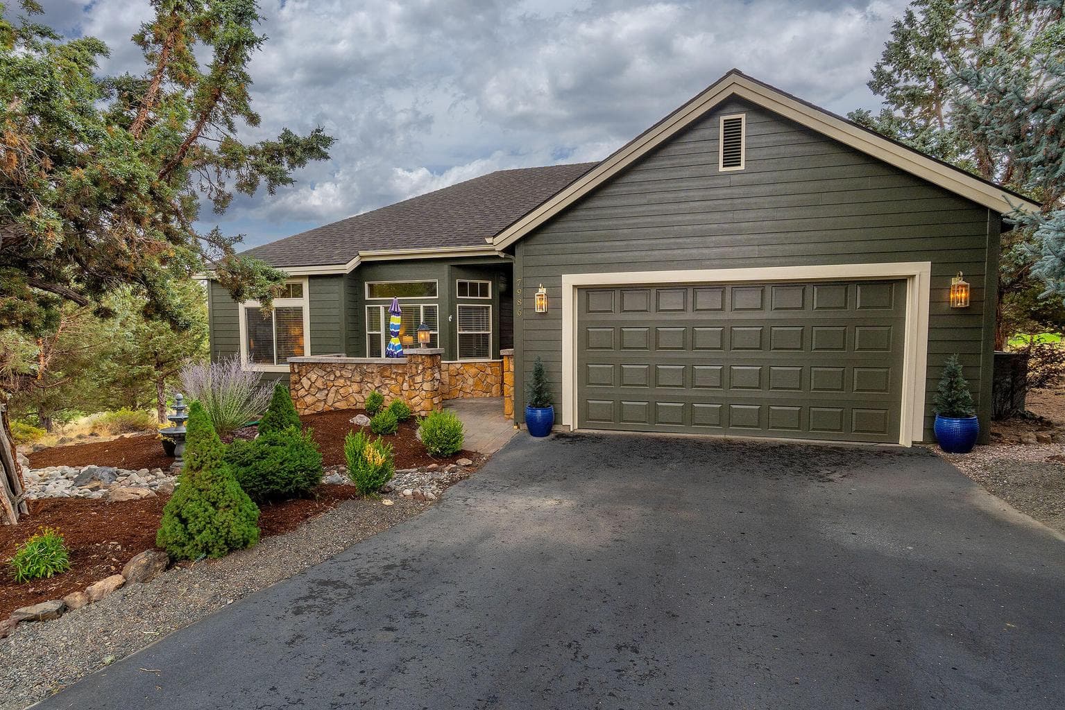 Welcome to 7986 Little Falls Court!