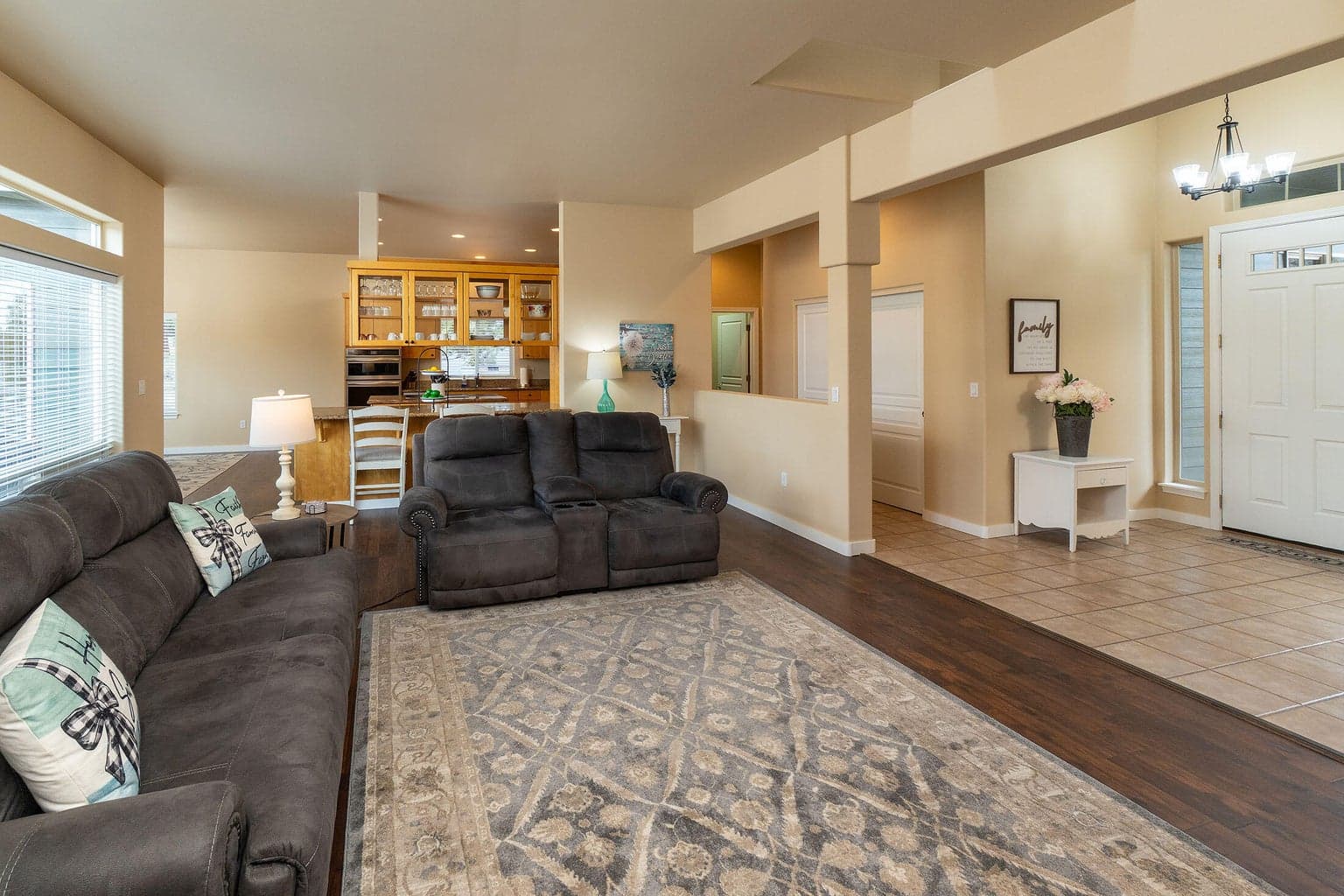 Open Concept