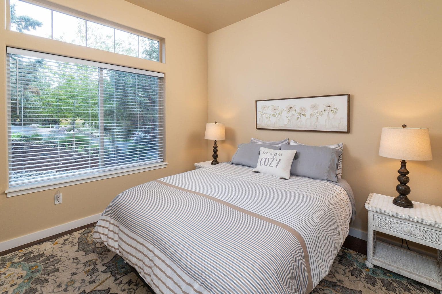 Bedroom #2