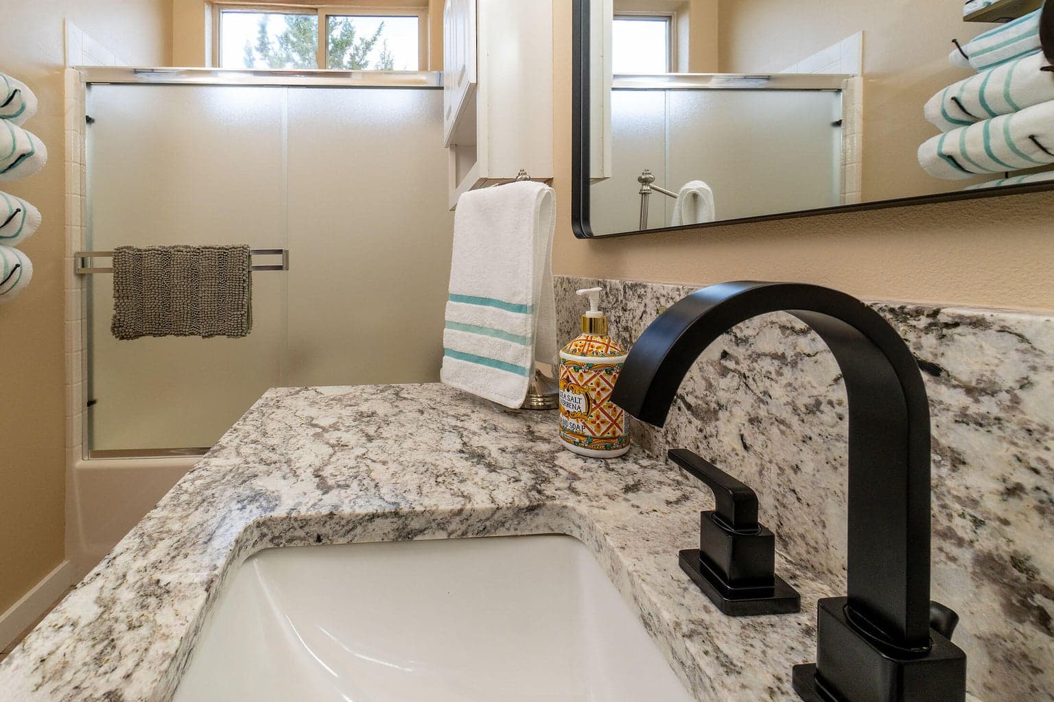 Bathroom #2