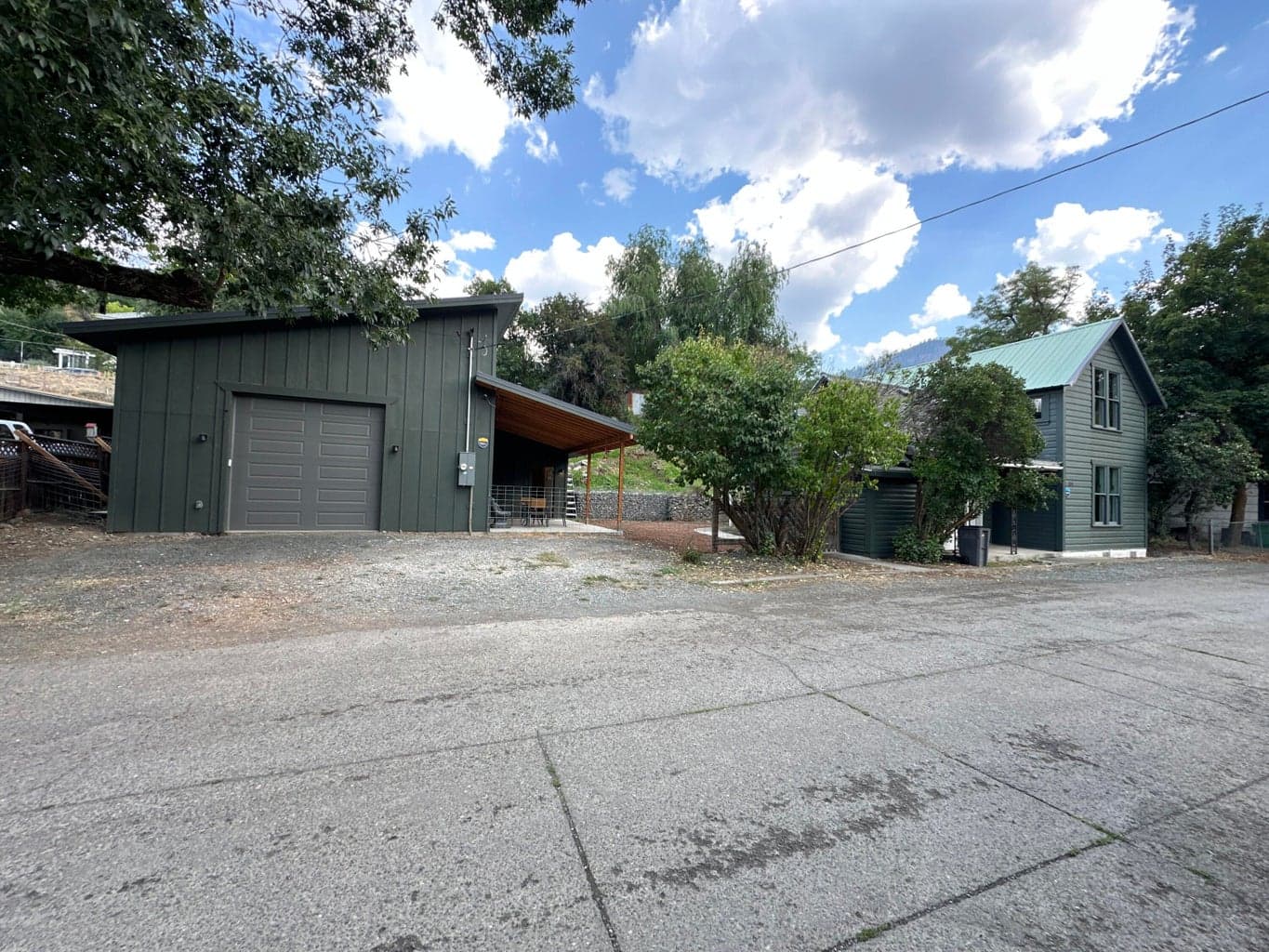 104 Clark, Canyon City, 97820