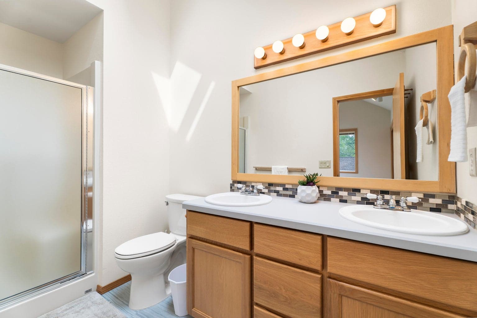 Primary En Suite